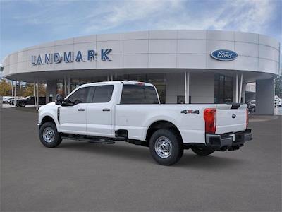 2026 Ford F-250 Crew Cab 4WD Pickup for sale #4260066 - photo 2