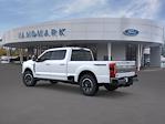 2026 Ford F-350 Crew Cab SRW 4WD Pickup for sale #4260067 - photo 2
