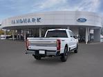 2026 Ford F-350 Crew Cab SRW 4WD Pickup for sale #4260067 - photo 8
