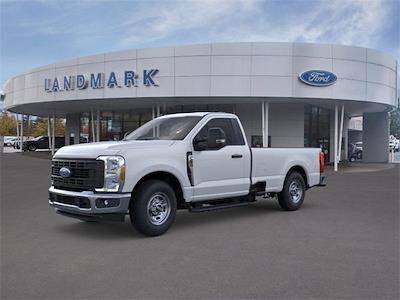 New 2026 Ford F-250 Regular Cab for sale #4260068 - photo 1