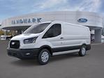 New 2026 Ford Transit 250 Low Roof Empty Cargo Van for sale #TKA44186 - photo 1