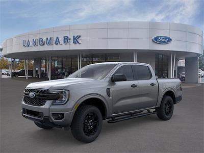 New 2025 Ford Ranger XLT SuperCrew Cab for sale #4260078 - photo 1