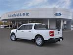 2025 Ford Maverick SuperCrew Cab AWD Pickup for sale #4260084 - photo 2