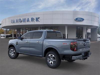 New 2025 Ford Ranger XLT SuperCrew Cab for sale #4260086 - photo 2