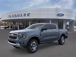2025 Ford Ranger SuperCrew Cab 4WD Pickup for sale #4260086 - photo 1