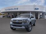 2025 Ford Ranger SuperCrew Cab 4WD Pickup for sale #4260086 - photo 3
