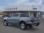 2025 Ford Ranger SuperCrew Cab 4WD Pickup for sale #4260086 - photo 2