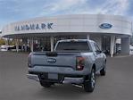2025 Ford Ranger SuperCrew Cab 4WD Pickup for sale #4260086 - photo 8