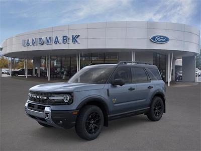 New 2026 Ford Bronco Sport Badlands for sale #4260106 - photo 1