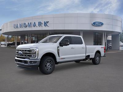 New 2026 Ford F-350 Crew Cab for sale #4260114 - photo 1