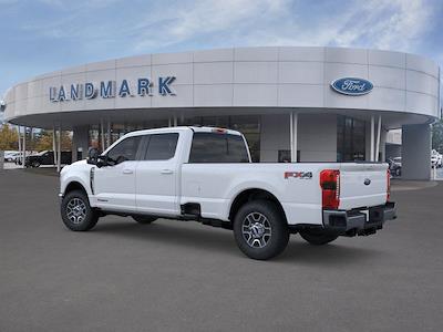 New 2026 Ford F-350 Crew Cab for sale #4260114 - photo 2