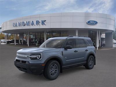 New 2026 Ford Bronco Sport Big Bend for sale #4260115 - photo 1