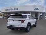 New 2026 Ford Explorer ST for sale #4260119 - photo 8