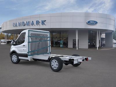 New 2025 Ford Transit 350 Cutaway for sale #4260125 - photo 2