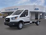 New 2025 Ford Transit 350 Cutaway for sale #4260125 - photo 1
