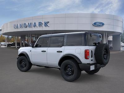 New 2026 Ford Bronco - photo 1