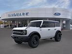 New 2026 Ford Bronco Big Bend for sale #4260130 - photo 1