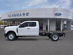 2026 Ford F-350 Super Cab DRW 4WD Cab Chassis for sale #4260144 - photo 4