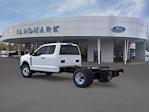 2026 Ford F-350 Super Cab DRW 4WD Cab Chassis for sale #4260144 - photo 2