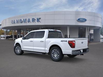 New 2025 Ford F-150 - photo 1