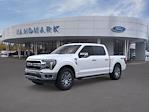 2025 Ford F-150 SuperCrew Cab 4WD Pickup for sale #4260145 - photo 1