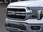 2025 Ford F-150 SuperCrew Cab 4WD Pickup for sale #4260145 - photo 17