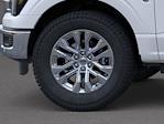 2025 Ford F-150 SuperCrew Cab 4WD Pickup for sale #4260145 - photo 19