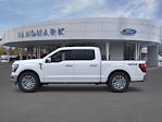 2025 Ford F-150 SuperCrew Cab 4WD Pickup for sale #4260145 - photo 3