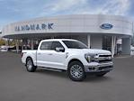 2025 Ford F-150 SuperCrew Cab 4WD Pickup for sale #4260145 - photo 7
