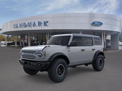 New 2026 Ford Bronco - photo 1