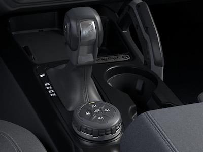 New 2026 Ford Bronco - photo 1