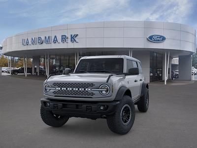 New 2026 Ford Bronco - photo 1