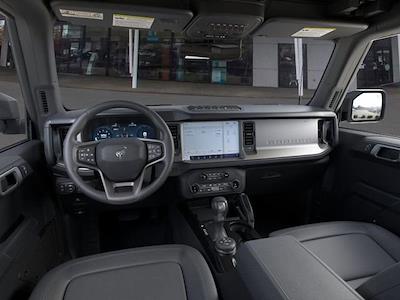 New 2026 Ford Bronco - photo 1