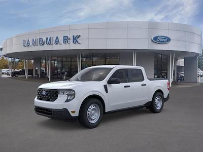 2026 Ford Maverick SuperCrew Cab AWD Pickup for sale #4260152 - photo 1