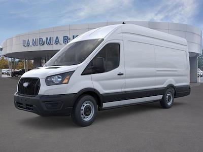 New 2026 Ford Transit 250 - photo 1