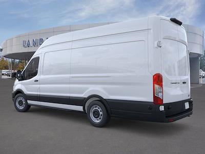New 2026 Ford Transit 250 - photo 1