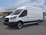 New 2026 Ford Transit 250 High Roof Empty Cargo Van for sale #4260154 - photo 1