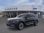 New 2026 Ford Explorer Platinum for sale #4260155 - photo 1