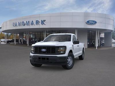 New 2025 Ford F-150 - photo 1