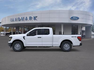 New 2025 Ford F-150 - photo 1