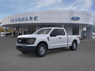 New 2025 Ford F-150 - photo 1