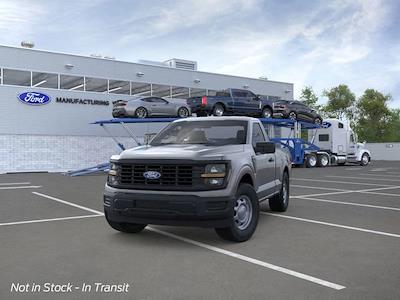 New 2026 Ford F-150 - photo 1