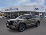 2026 Ford Explorer 4WD SUV for sale #4260189 - photo 1
