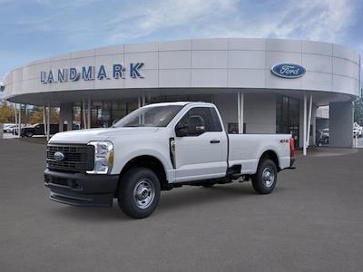 New 2026 Ford F-250 - photo 1