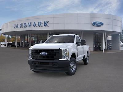 New 2026 Ford F-250 - photo 1