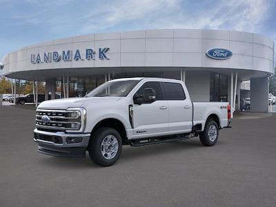 New 2026 Ford F-250 - photo 1