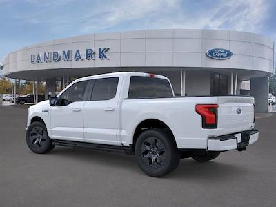 New 2025 Ford F-150 Lightning - photo 1