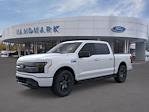 New 2025 Ford F-150 Lightning Flash SuperCrew Cab for sale #4260200 - photo 1