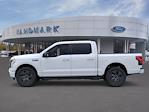 New 2025 Ford F-150 Lightning Flash SuperCrew Cab for sale #4260200 - photo 4