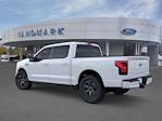 New 2025 Ford F-150 Lightning Flash SuperCrew Cab for sale #4260200 - photo 2